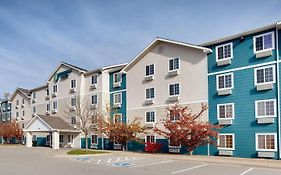 Woodspring Suites Des Moines Pleasant Hill